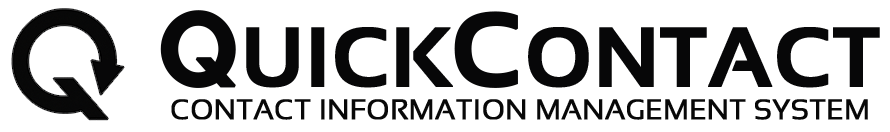 quickcontact logo