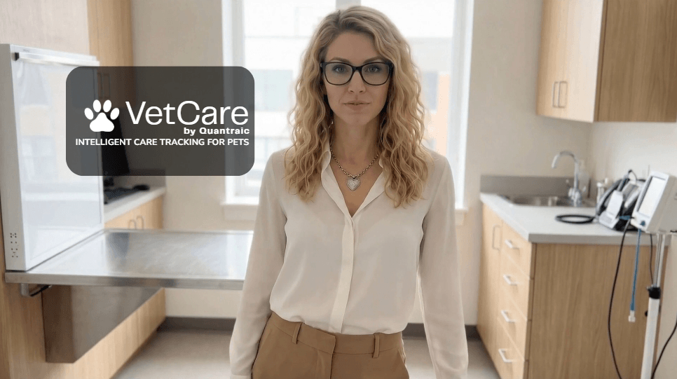 VetCare Introduction