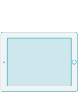 ipad icon