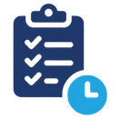 schedule icon